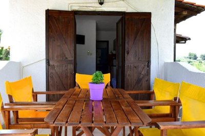 Photo 14 - Hotel 150 m² in Central Macedonia