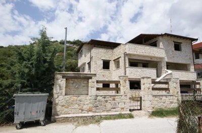 Photo 4 - Property 380 m² in Central Macedonia