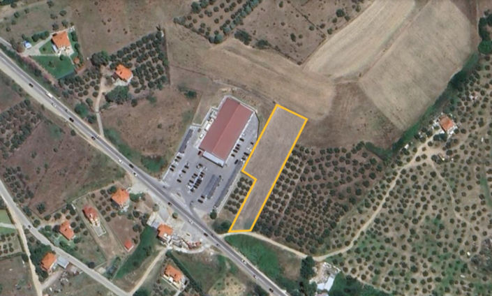 Image No.1-Land for sale