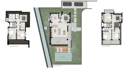 Photo 12 - Villa 250 m² in Eastern Macedonia and Thrace