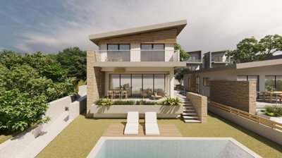 Photo 2 - Villa 250 m² in Eastern Macedonia and Thrace