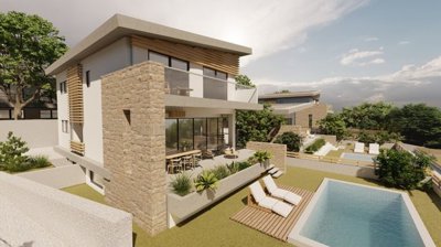 Photo 3 - Villa 250 m² in Eastern Macedonia and Thrace