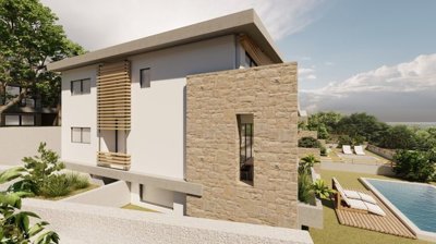Photo 4 - Villa 250 m² in Eastern Macedonia and Thrace