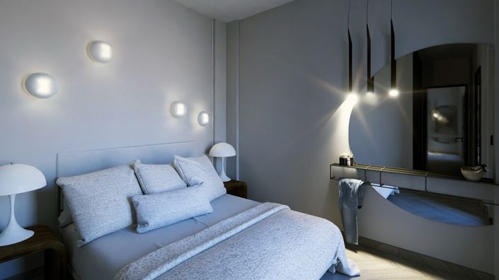 Image No.11-3 Bed Maisonette for sale