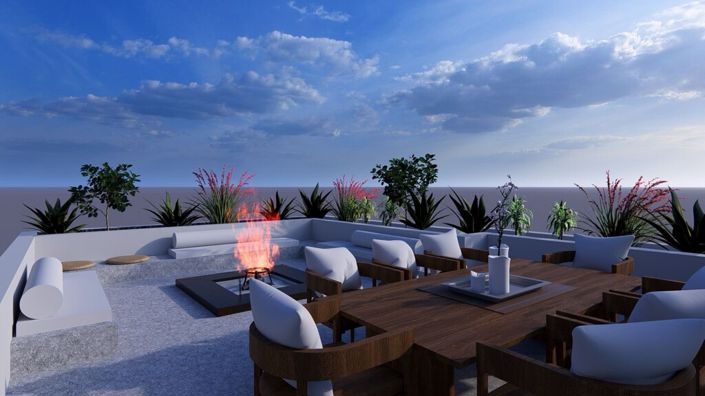 Image No.2-3 Bed Maisonette for sale