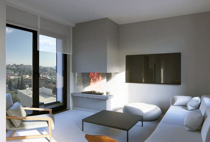 Image No.8-3 Bed Maisonette for sale