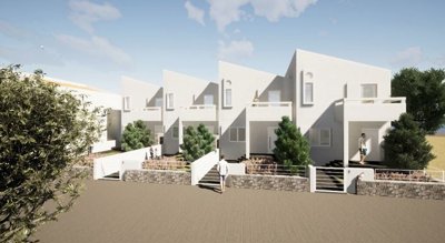 Photo 10 - Townhouse 115 m² in Eastern Macedonia and Thrace