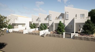 Photo 11 - Townhouse 115 m² in Eastern Macedonia and Thrace