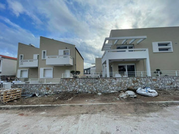 Photo 2 - Townhouse 115 m² in Eastern Macedonia and Thrace