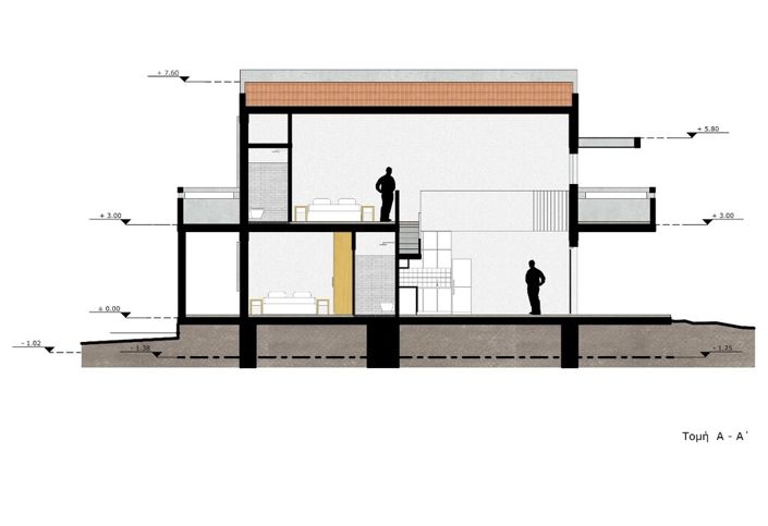 Image No.26-2 Bed Maisonette for sale