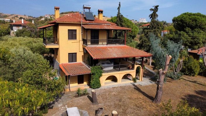 Image No.26-4 Bed Villa for sale