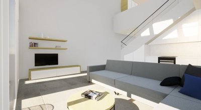 Photo 13 - Townhouse 115 m² in Eastern Macedonia and Thrace