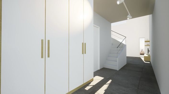 Image No.14-2 Bed Maisonette for sale