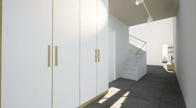 Photo 14 - Townhouse 115 m² in Eastern Macedonia and Thrace