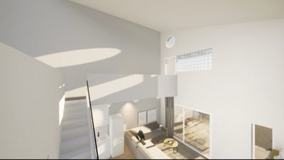 Photo 15 - Townhouse 115 m² in Eastern Macedonia and Thrace