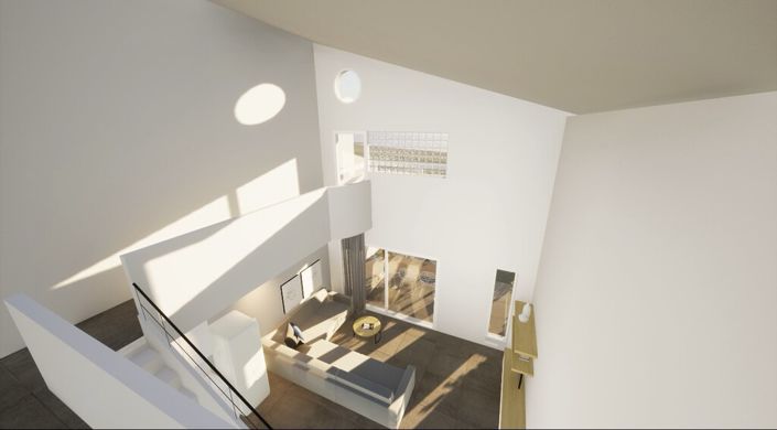 Image No.16-2 Bed Maisonette for sale