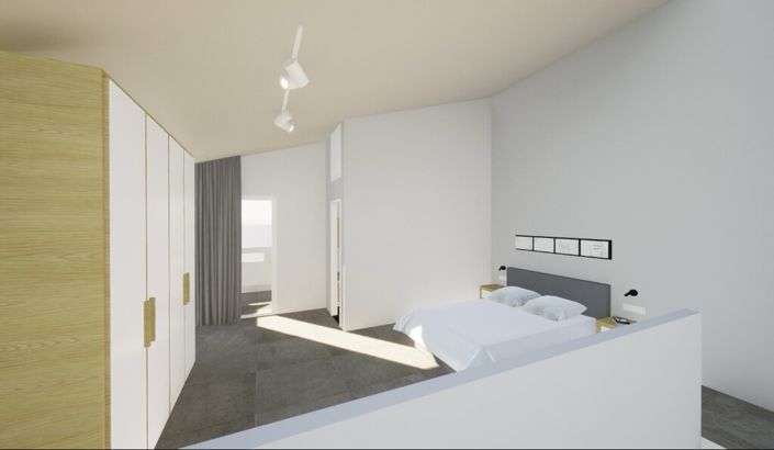 Image No.19-2 Bed Maisonette for sale