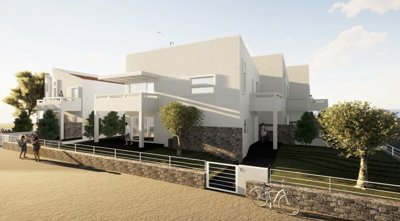 Photo 8 - Townhouse 115 m² in Eastern Macedonia and Thrace