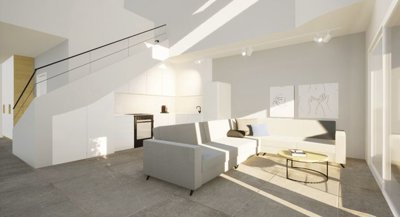 Photo 12 - Townhouse 115 m² in Eastern Macedonia and Thrace