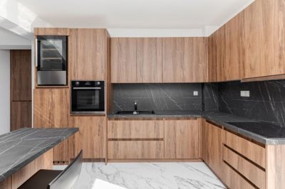 Photo 2 - Townhouse 150 m² in Central Macedonia