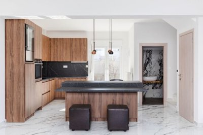 Photo 3 - Townhouse 150 m² in Central Macedonia