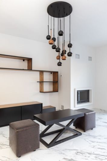 Image No.6-3 Bed Maisonette for sale