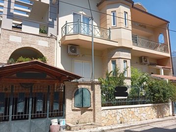 Photo 3 - Cottage 350 m² in Central Greece