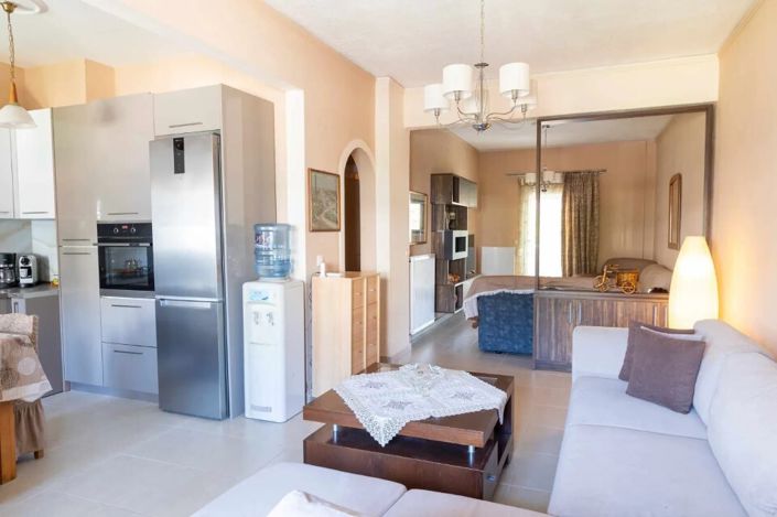 Image No.2-1 Bed Flat for sale