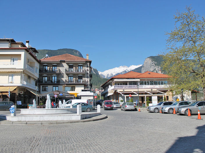 Image No.3-2 Bed Duplex for sale