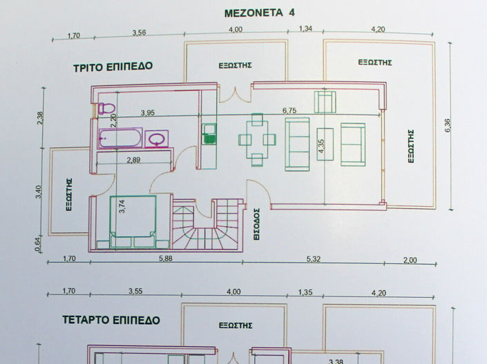 Image No.3-3 Bed Duplex for sale