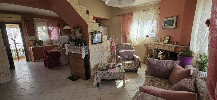 Image No.5-2 Bed Duplex for sale