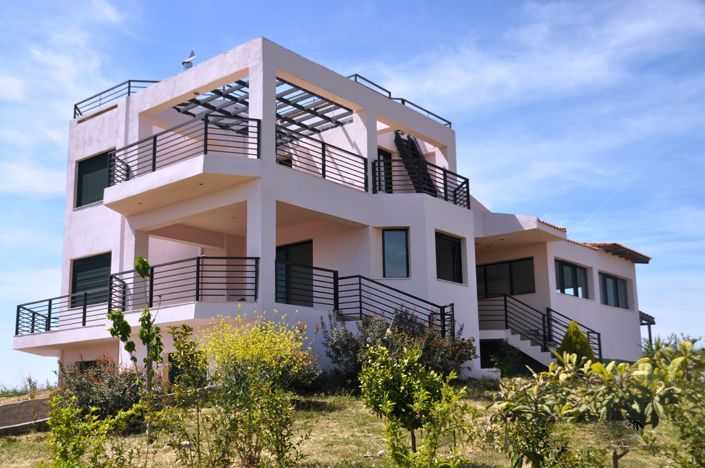 Image No.1-6 Bed Villa for sale