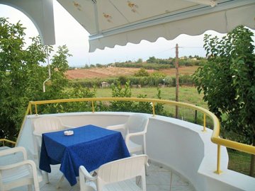 1 - Halkidiki, Maisonette