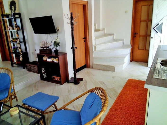 Image No.3-4 Bed Maisonette for sale