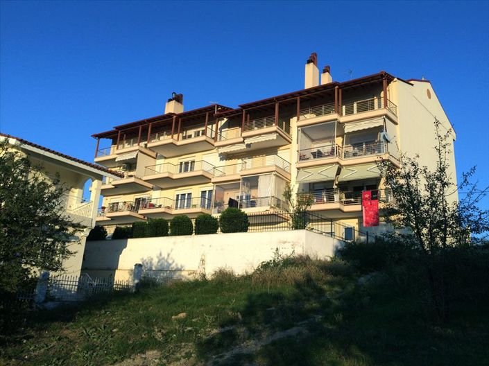 Image No.13-2 Bed Flat for sale