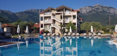 Photo 1 - Hotel 2000 m² in Aegean islands