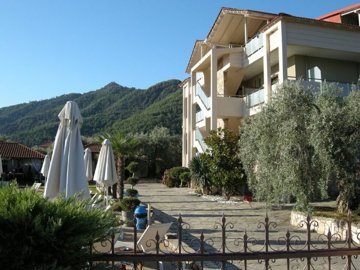 Photo 4 - Hotel 2000 m² in Aegean islands