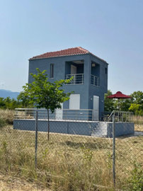 Photo 1 - Cottage 75 m² in Attica