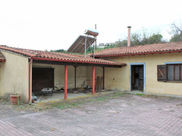 Photo 7 - Cottage 183 m² in Central Macedonia