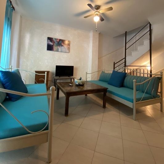 Image No.12-3 Bed Maisonette for sale