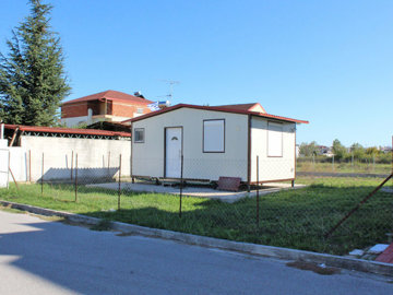 Photo 1 - Cottage 27 m² in Central Macedonia