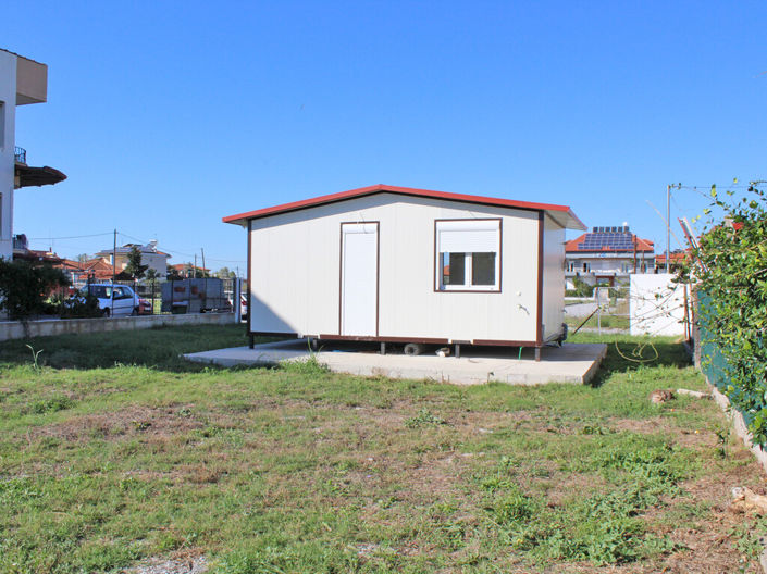 Image No.8-1 Bed Property for sale