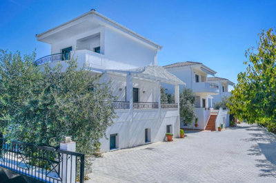 Photo 1 - Property 400 m² in Aegean islands