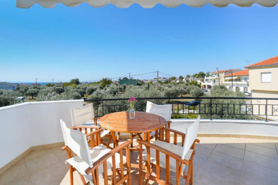 Photo 2 - Property 400 m² in Aegean islands