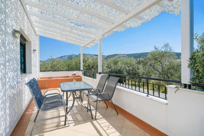 Photo 3 - Property 400 m² in Aegean islands