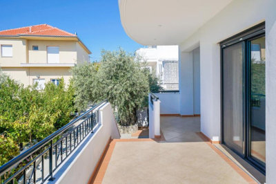 Photo 4 - Property 400 m² in Aegean islands