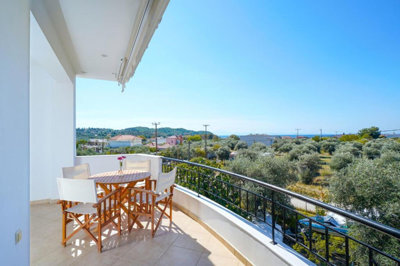 Photo 5 - Property 400 m² in Aegean islands