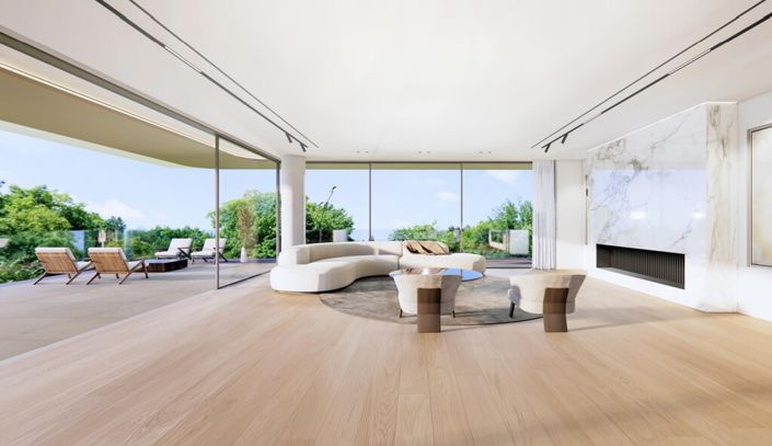 Image No.3-3 Bed Flat for sale