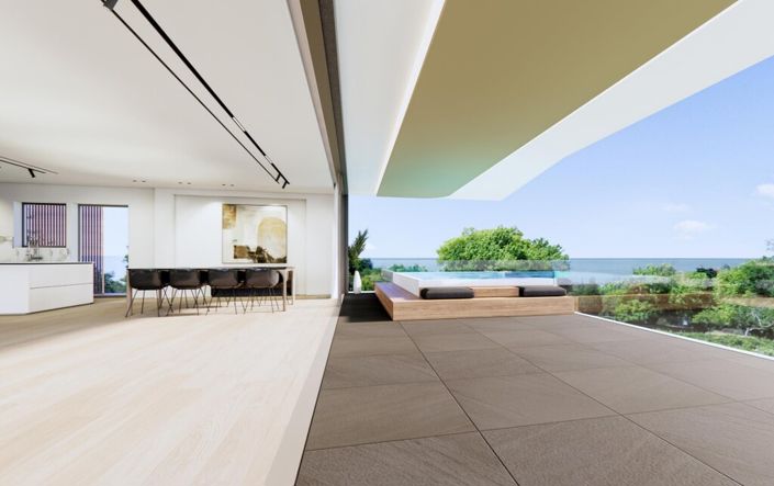 Image No.6-3 Bed Flat for sale