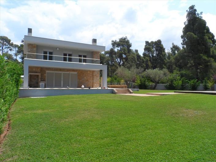 Image No.3-4 Bed Villa for sale